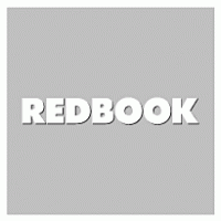Redbook logo vector logo