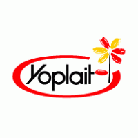 Yoplait logo vector logo