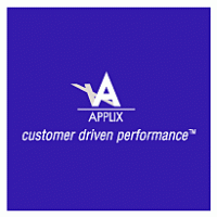 Applix logo vector logo