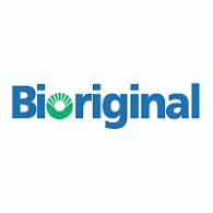 Bioriginal logo vector logo