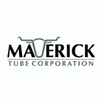Maverick logo vector logo