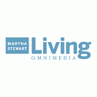 Martha Stewart Living Omnimedia logo vector logo