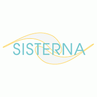 Sisterna logo vector logo
