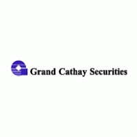 Grand Cathay Securities logo vector logo