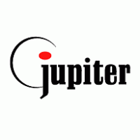 Jupiter logo vector logo