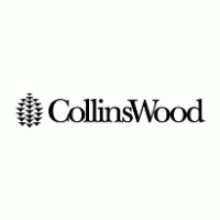 CollinsWood logo vector logo
