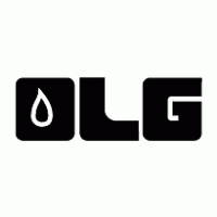 OLG logo vector logo