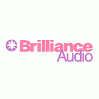 Brilliance Audio logo vector logo