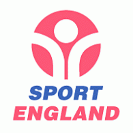 Sport England logo vector logo