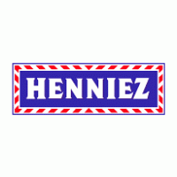 Henniez logo vector logo