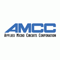 AMCC logo vector logo