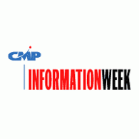 InformationWeek logo vector logo