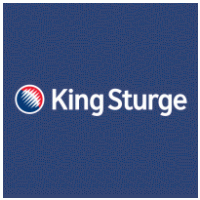 King Sturge logo vector logo