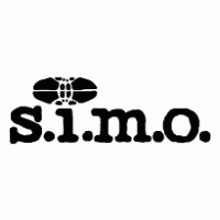SIMO logo vector logo