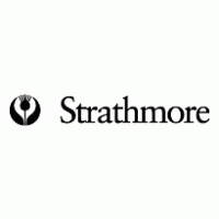 Strathmore logo vector logo