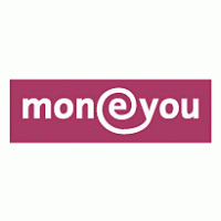 Moneyou logo vector logo