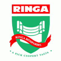 Ringa logo vector logo