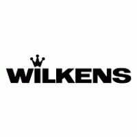 Wilkens logo vector logo