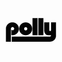 Polly logo vector logo