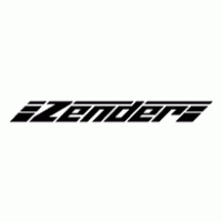 Zender logo vector logo