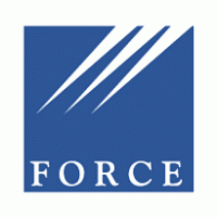 Force Financial logo vector logo