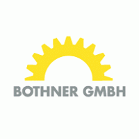 Bothner logo vector logo