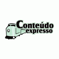 Conteudo Expresso logo vector logo