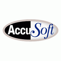 Accusoft logo vector logo