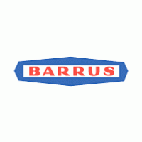 Barrus logo vector logo