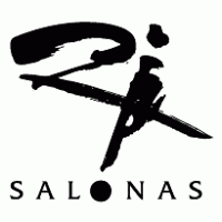 Giro Salonas logo vector logo