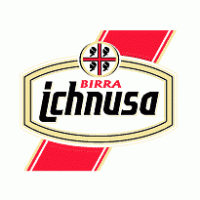 Ichnusa Birra logo vector logo