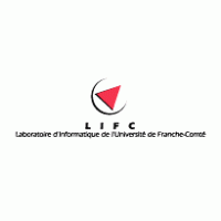 LIFC logo vector logo