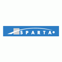 Sparta Deportes logo vector logo