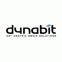 Dynabit logo vector logo