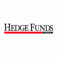 Hedge Funds Review logo vector logo