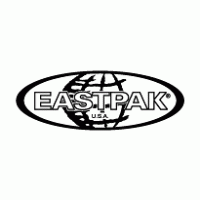 Eastpak USA logo vector logo