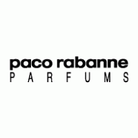 Paco Rabanne Parfums logo vector logo