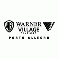Warner Village Cinemas logo vector logo