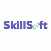 SkillSoft logo vector logo