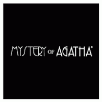 Mystery Of Agatha logo vector logo