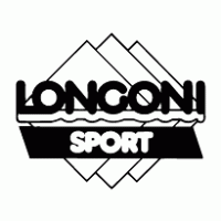 Longoni Sport logo vector logo