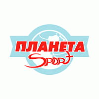 Planeta Sport logo vector logo