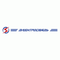 ElectroSvayz logo vector logo