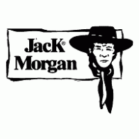Jack Morgan logo vector logo