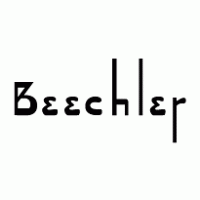 Beechler logo vector logo