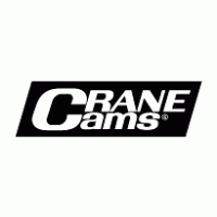 Crane Cams logo vector logo