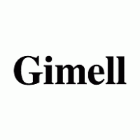 Gimell logo vector logo