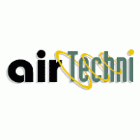 Air Techni logo vector logo