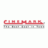 Cinemark logo vector logo