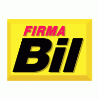 Firma Bil logo vector logo